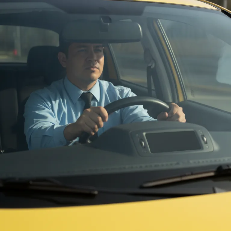 Taxi servicio en Reynosa